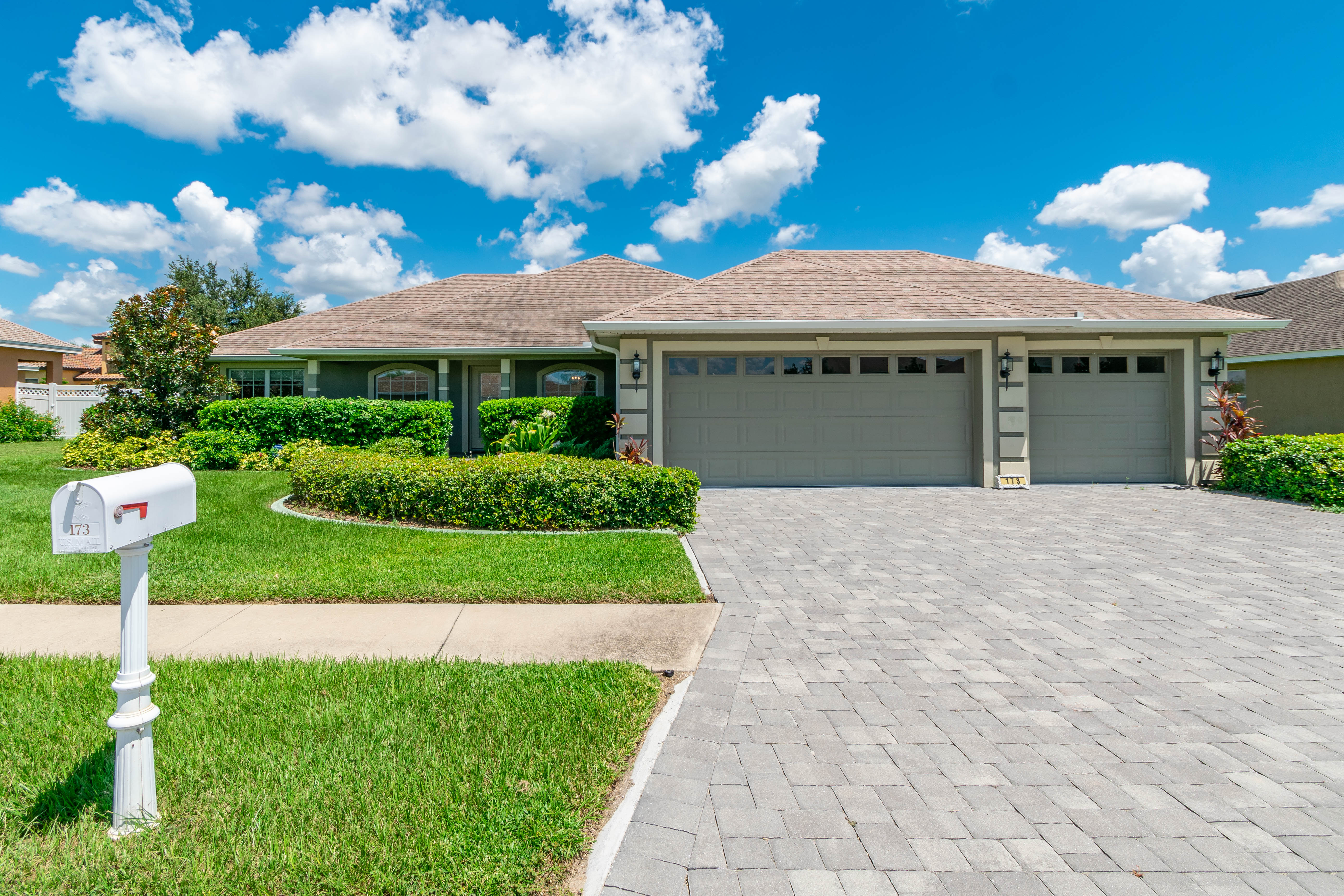 Mandolin Homes for Sale in Winter Haven The Stones Real Estate Firm